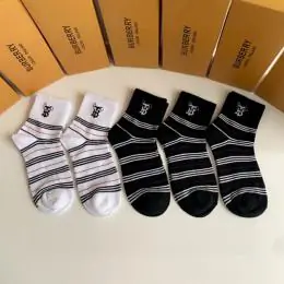 burberry chaussettes s_1232a72